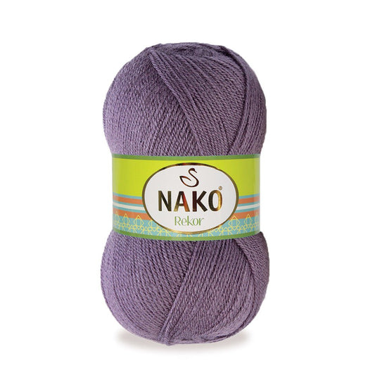 Nako Rekor 10393 yarn by YarnPark