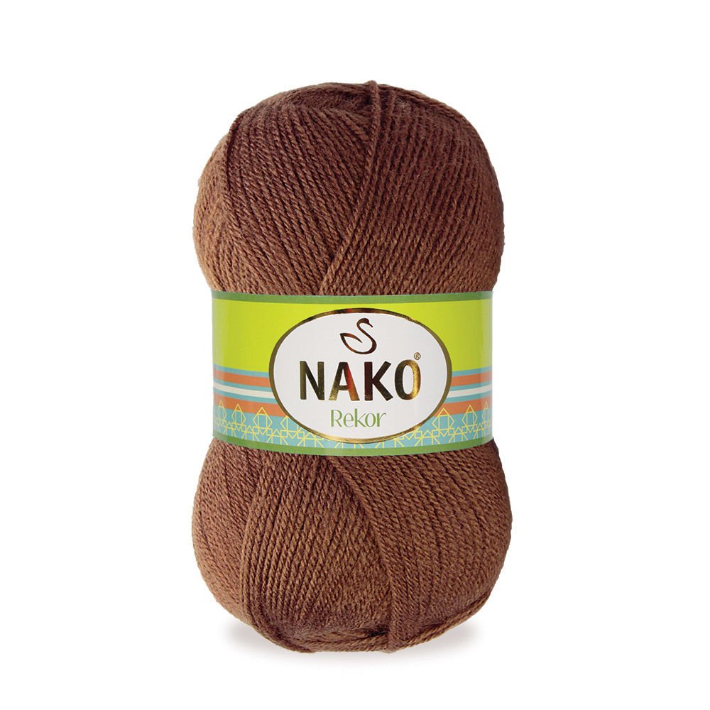 Nako Rekor 10562 yarn by YarnPark