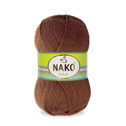 Nako Rekor 10562 yarn by YarnPark