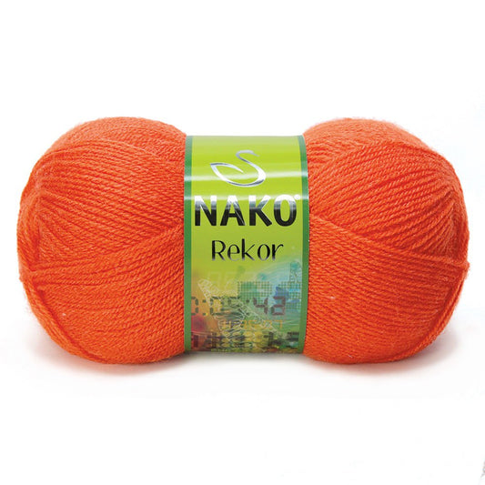 Nako Rekor 11255 yarn by YarnPark