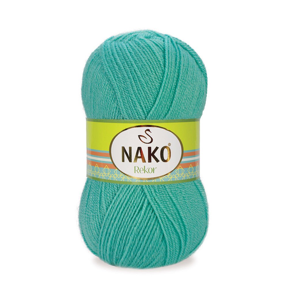 Nako Rekor 11456 yarn by YarnPark