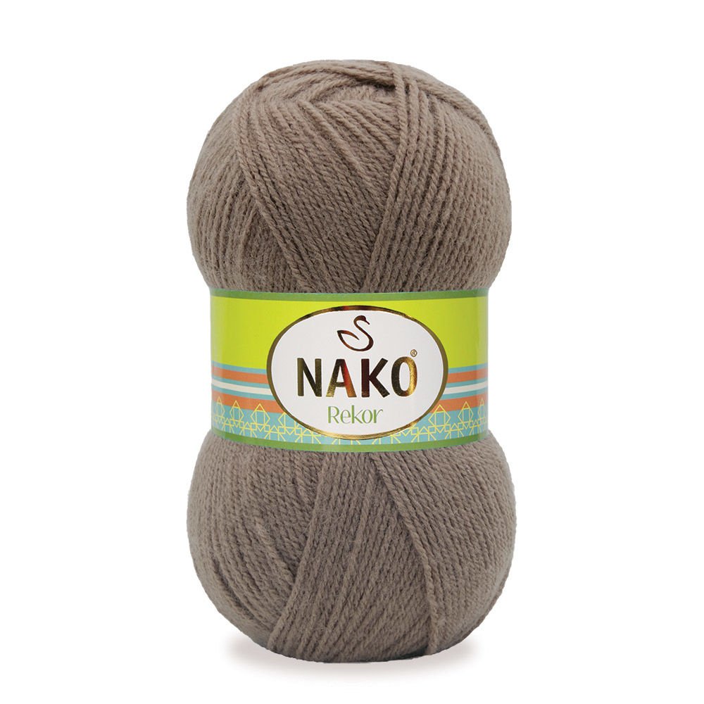 Nako Rekor 11662 yarn by YarnPark