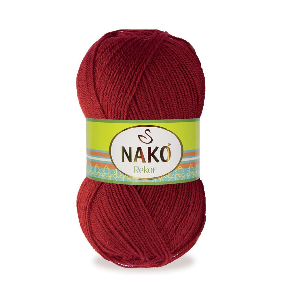 Nako Rekor 1175 yarn by YarnPark