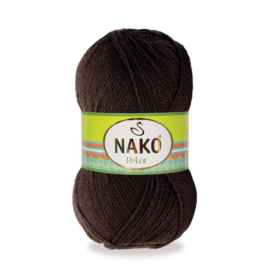 Nako Rekor 1182 yarn by YarnPark