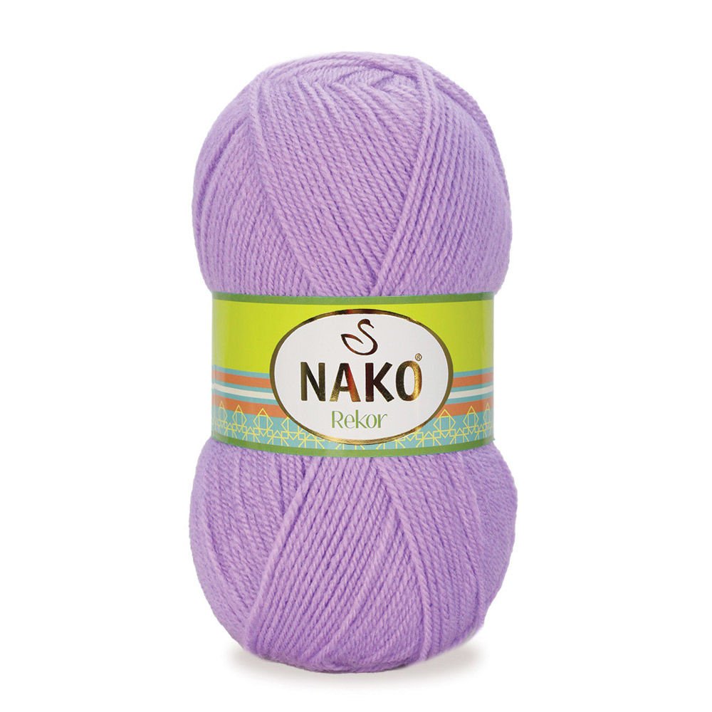 Nako Rekor 11871 yarn by YarnPark