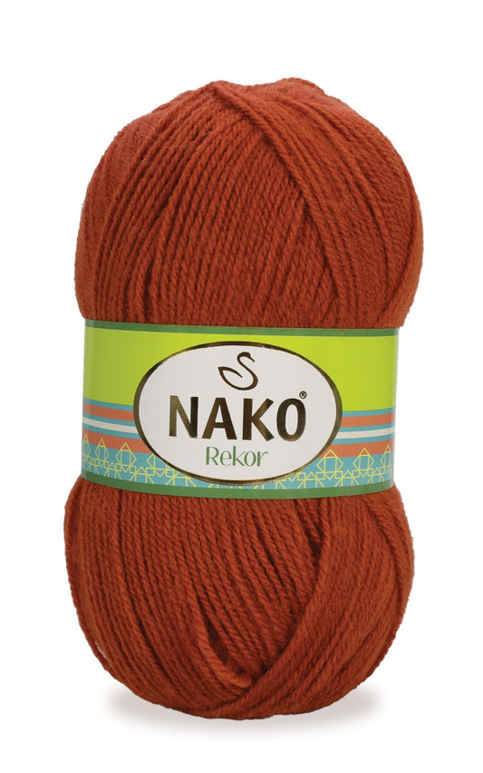 Nako Rekor 11979 yarn by YarnPark