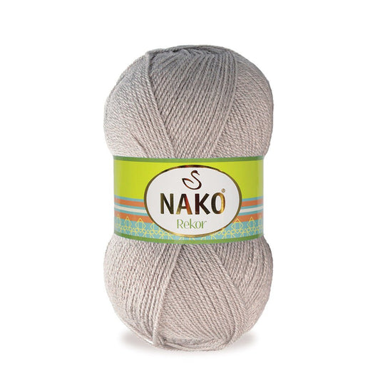 Nako Rekor 1199 yarn by YarnPark