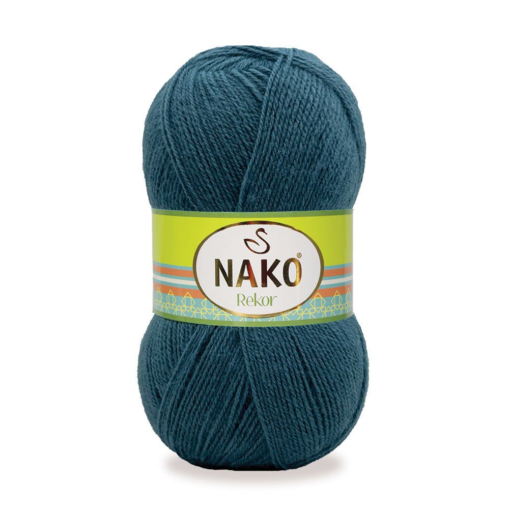 Nako Rekor 12399 yarn by YarnPark