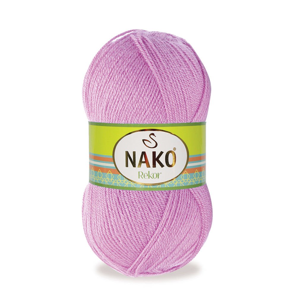 Nako Rekor 1249 yarn by YarnPark