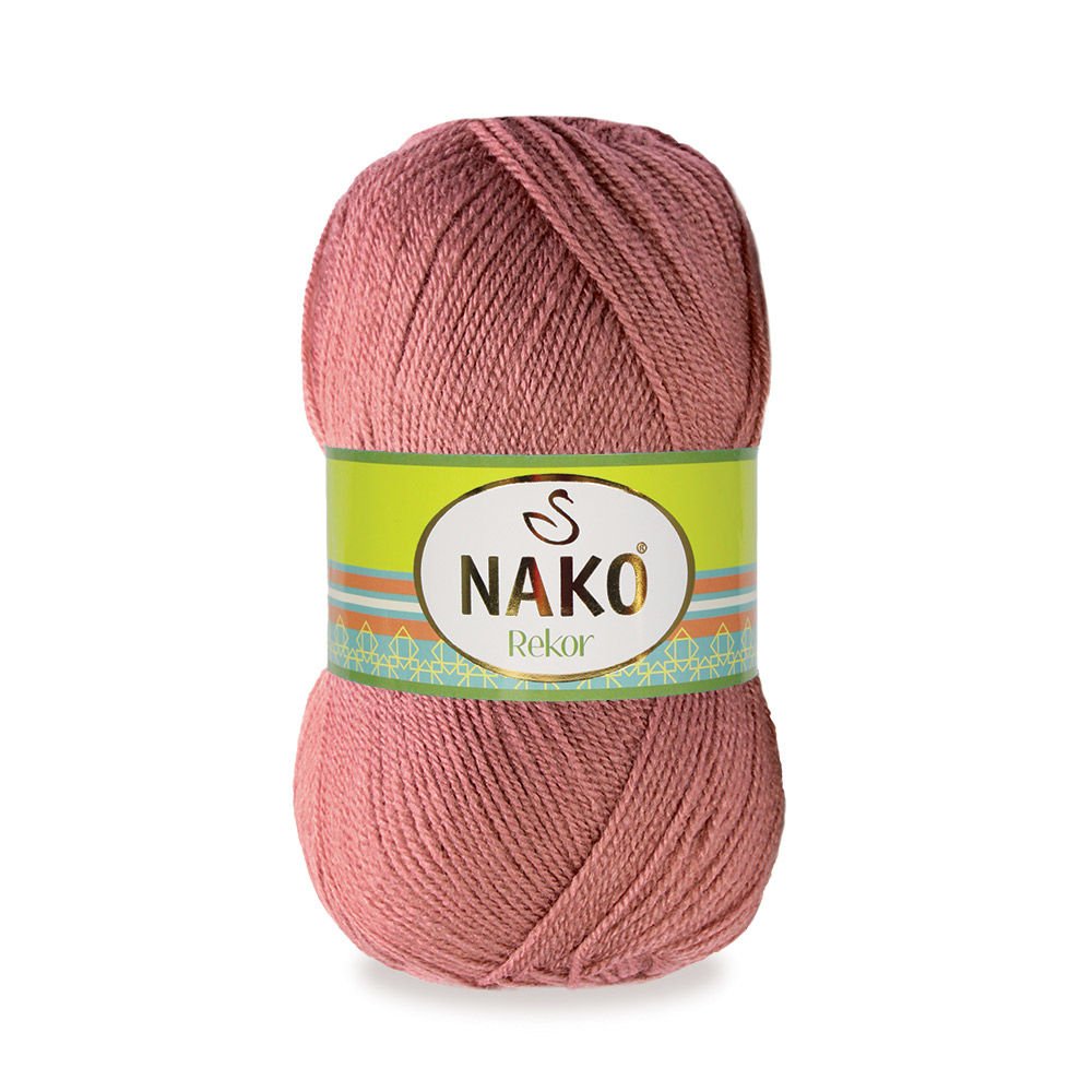 Nako Rekor 12827 yarn by YarnPark