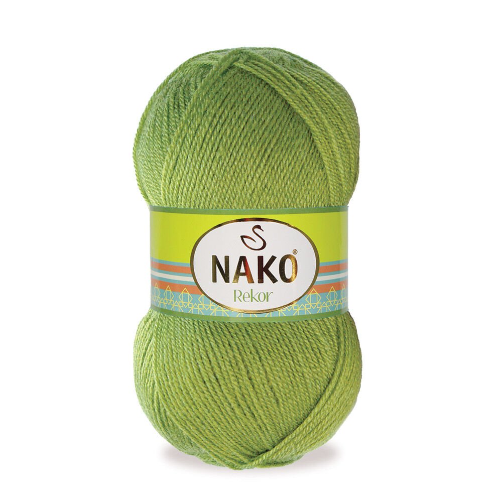 Nako Rekor 1291 yarn by YarnPark