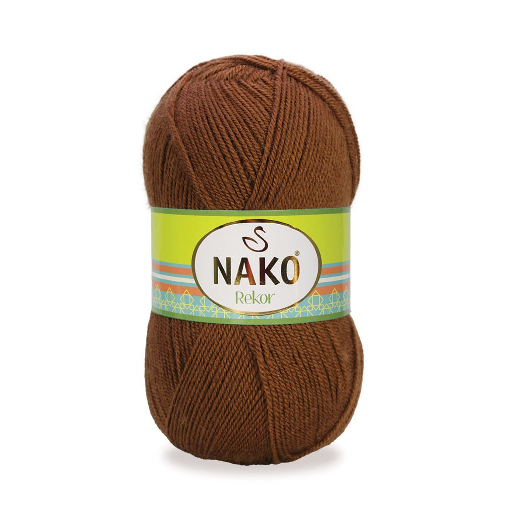 Nako Rekor 14007 yarn by YarnPark