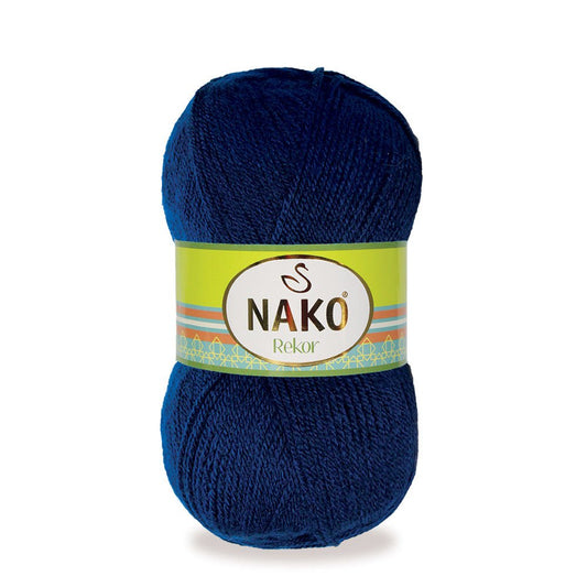 Nako Rekor 148 yarn by YarnPark