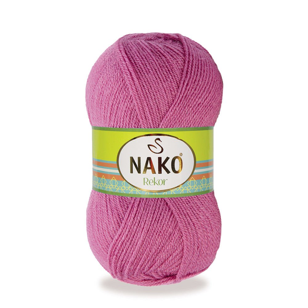 Nako Rekor 180 yarn by YarnPark