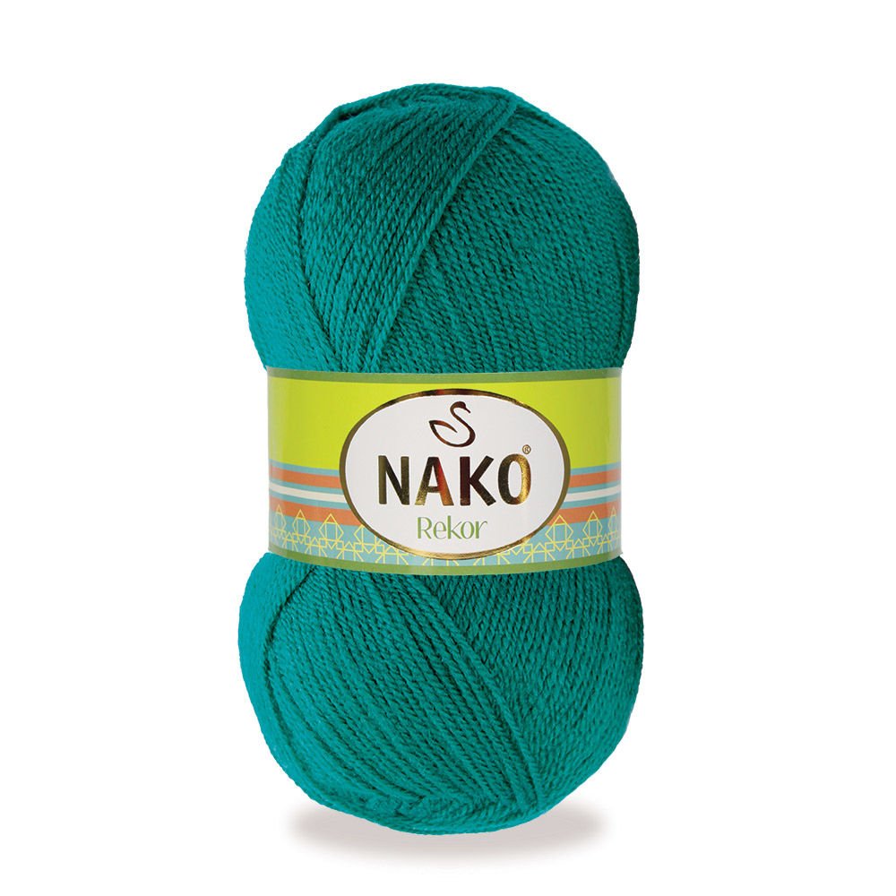 Nako Rekor 181 yarn by YarnPark