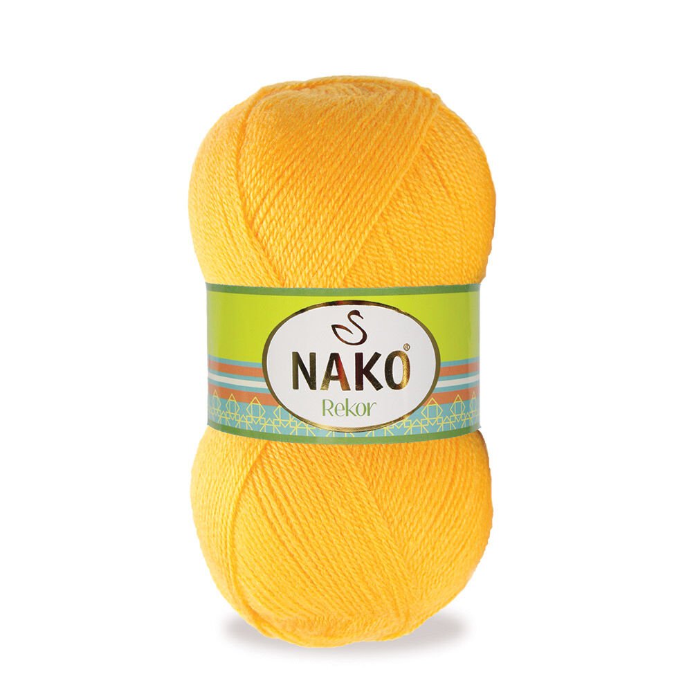 Nako Rekor 184 yarn by YarnPark