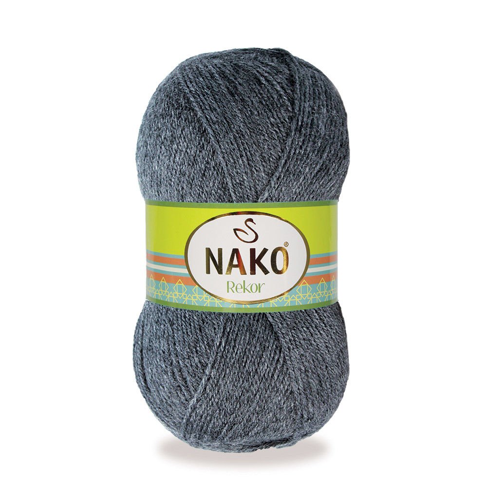 Nako Rekor 193 yarn by YarnPark