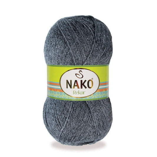 Nako Rekor 193 yarn by YarnPark