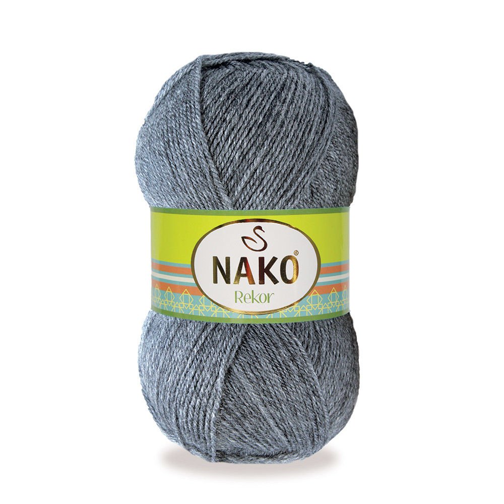 Nako Rekor 194 yarn by YarnPark