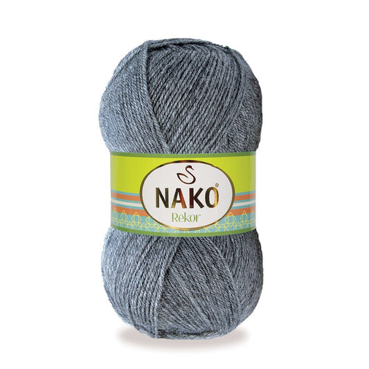 Nako Rekor 194 yarn by YarnPark