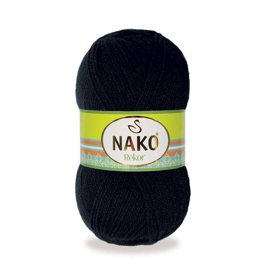 Nako Rekor 217 yarn by YarnPark