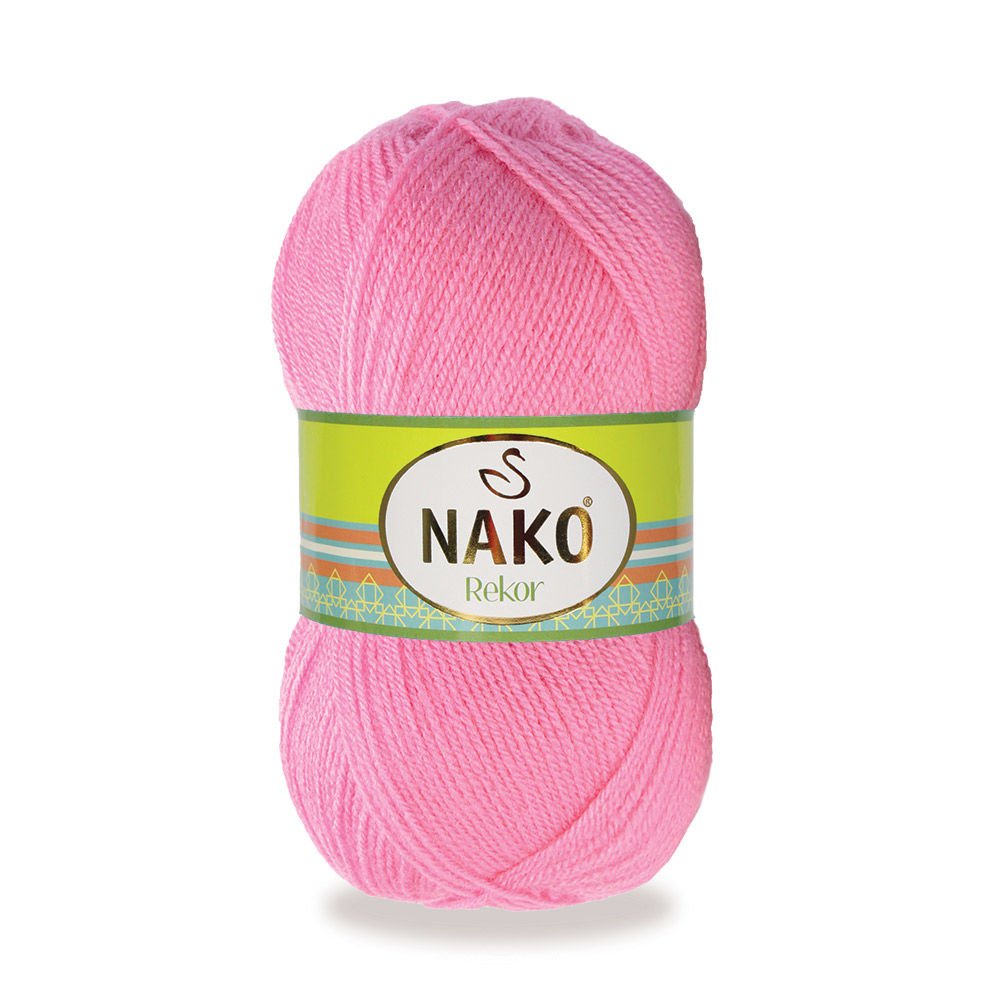 Nako Rekor 2244 yarn by YarnPark