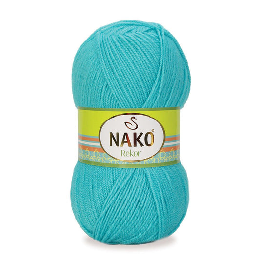 Nako Rekor 2253 yarn by YarnPark