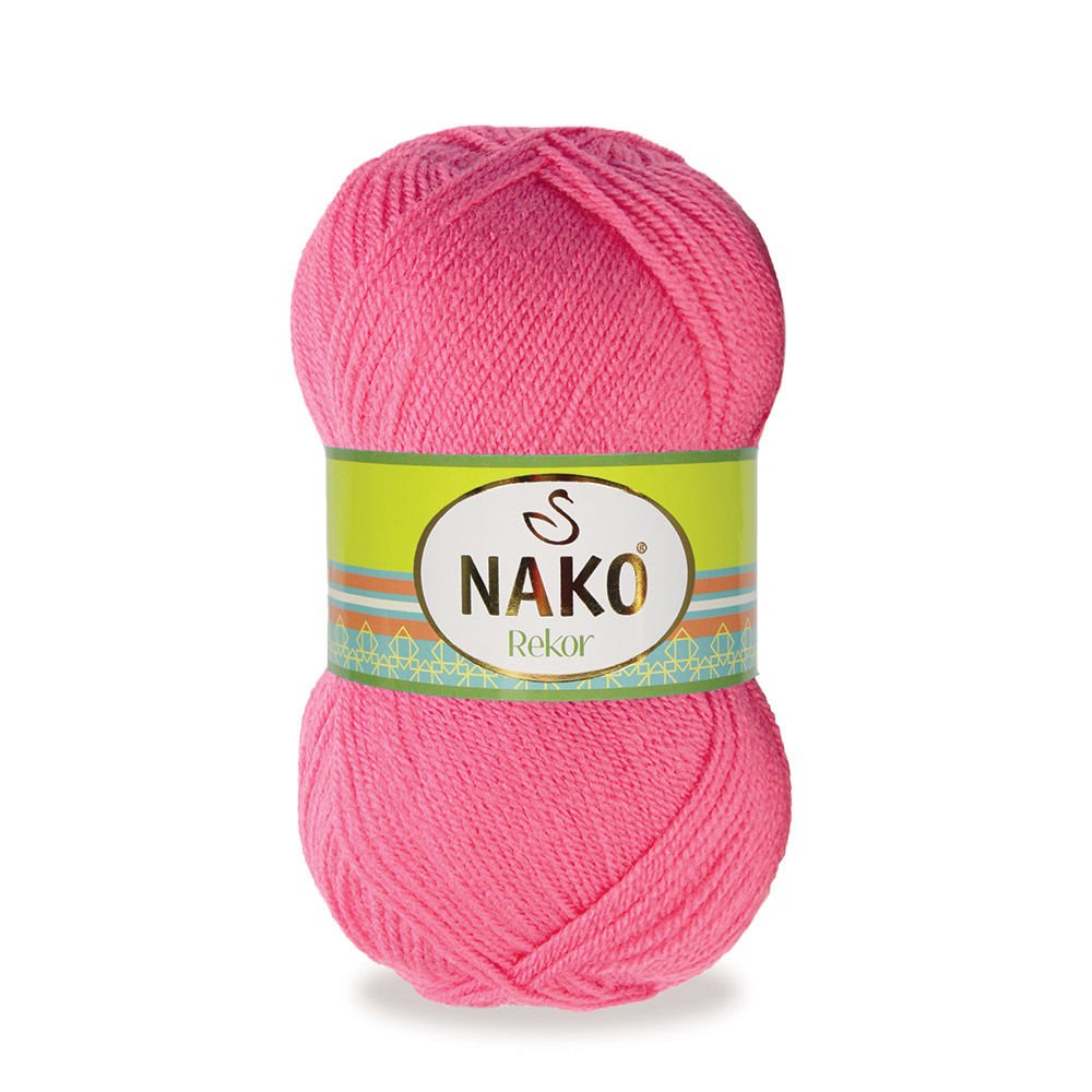 Nako Rekor 236 yarn by YarnPark