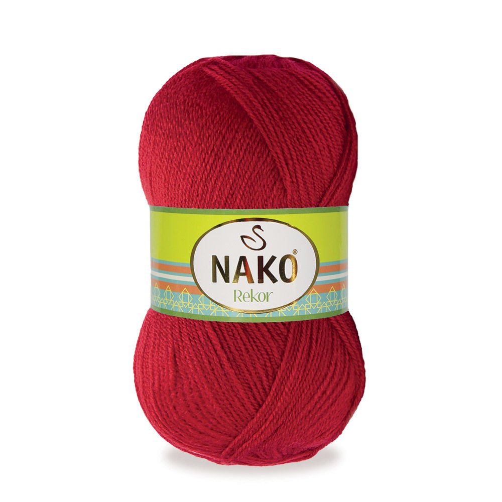 Nako Rekor 251 yarn by YarnPark