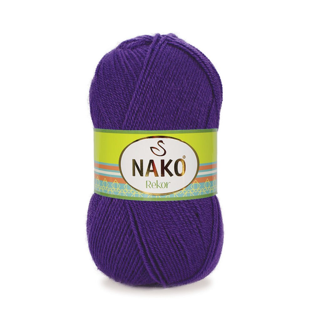 Nako Rekor 2594 yarn by YarnPark