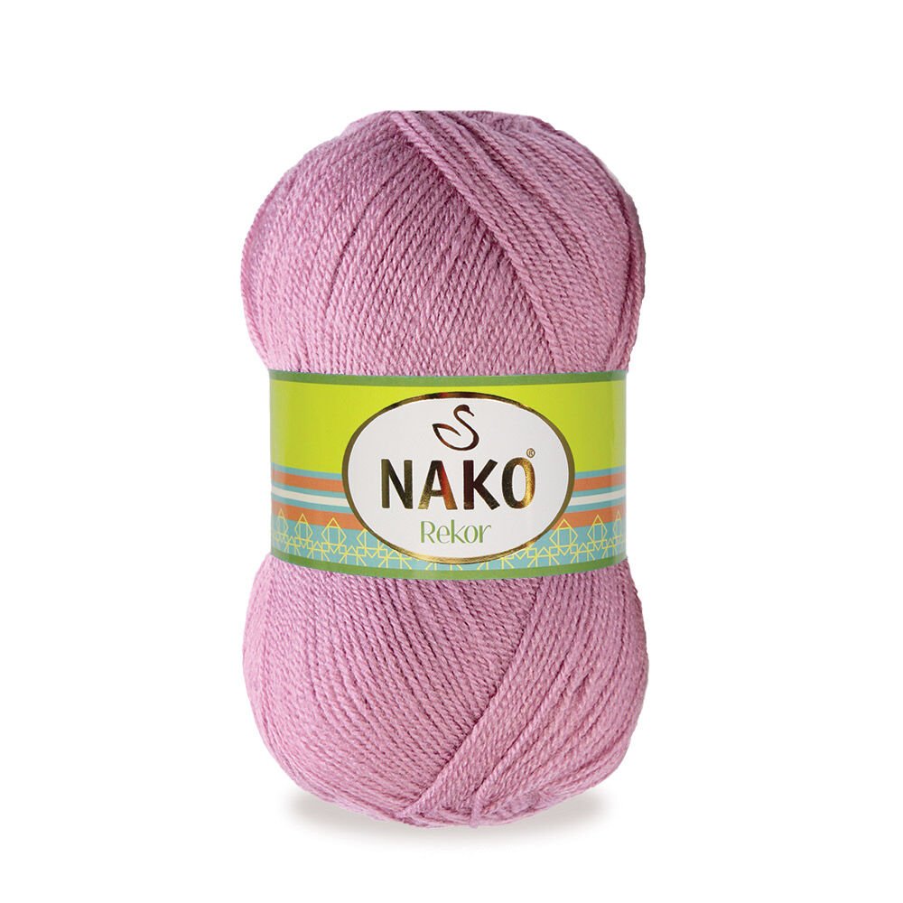 Nako Rekor 275 yarn by YarnPark