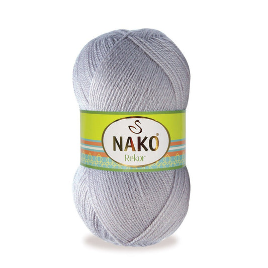 Nako Rekor 3079 yarn by YarnPark