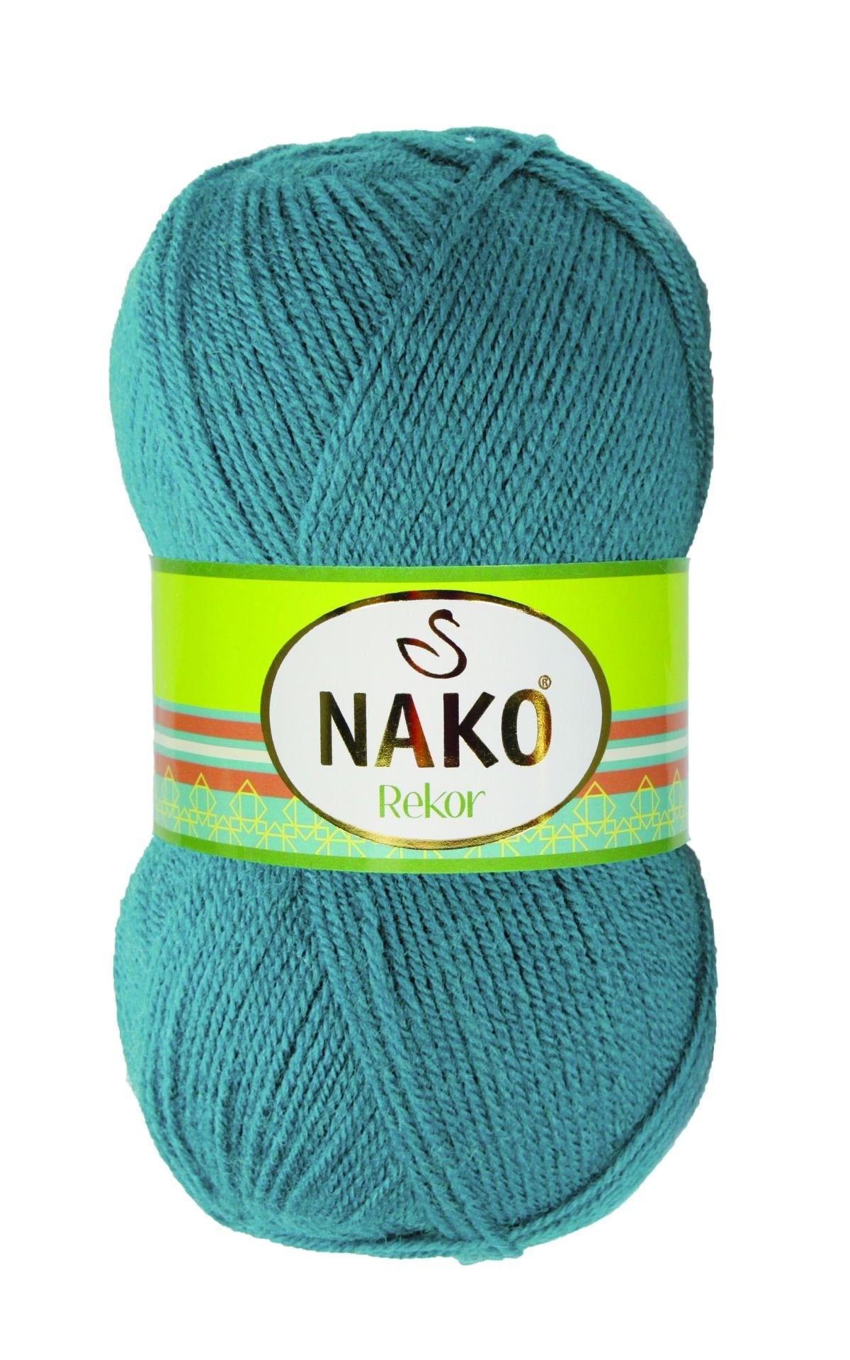 Nako Rekor 3409 yarn by YarnPark