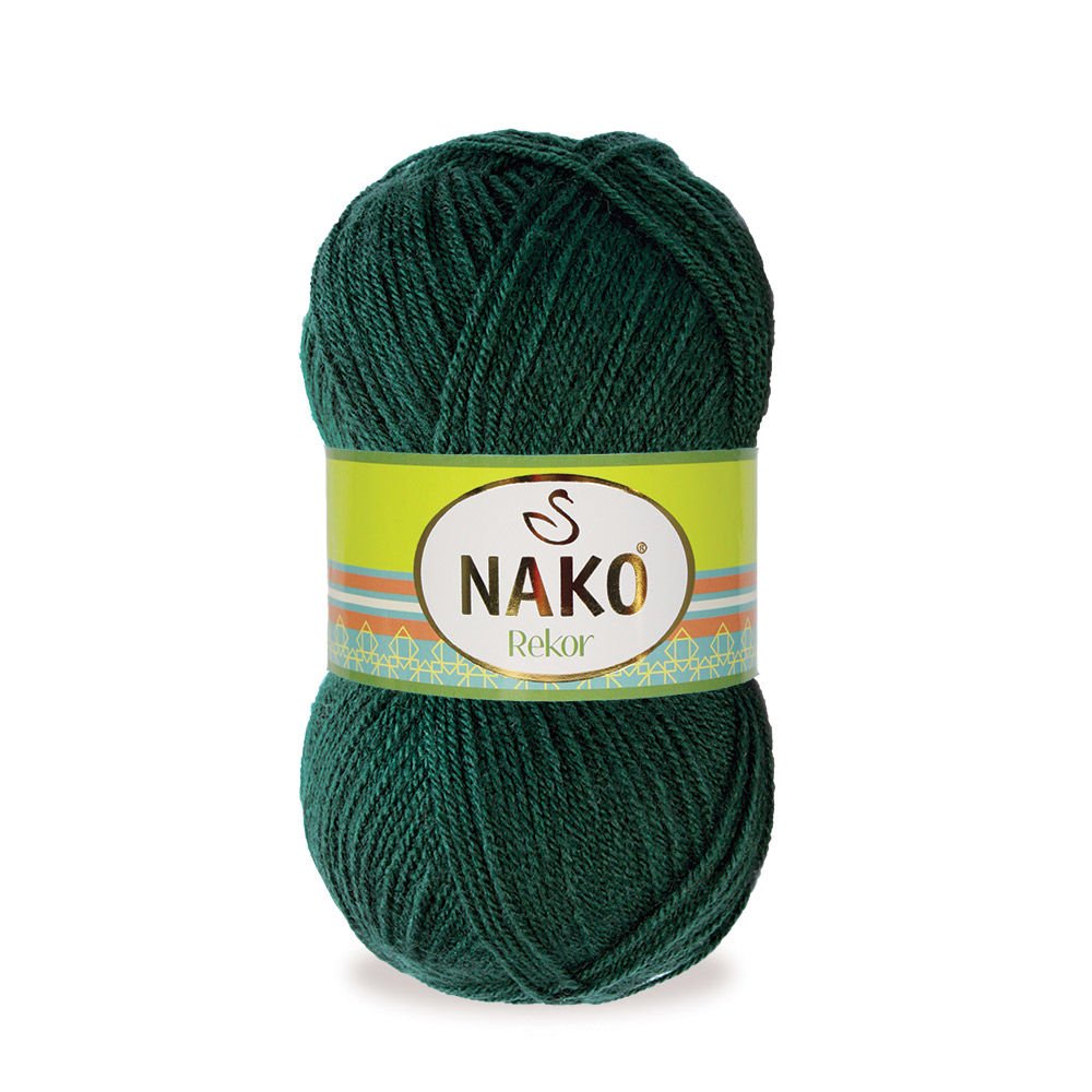 Nako Rekor 3601 yarn by YarnPark