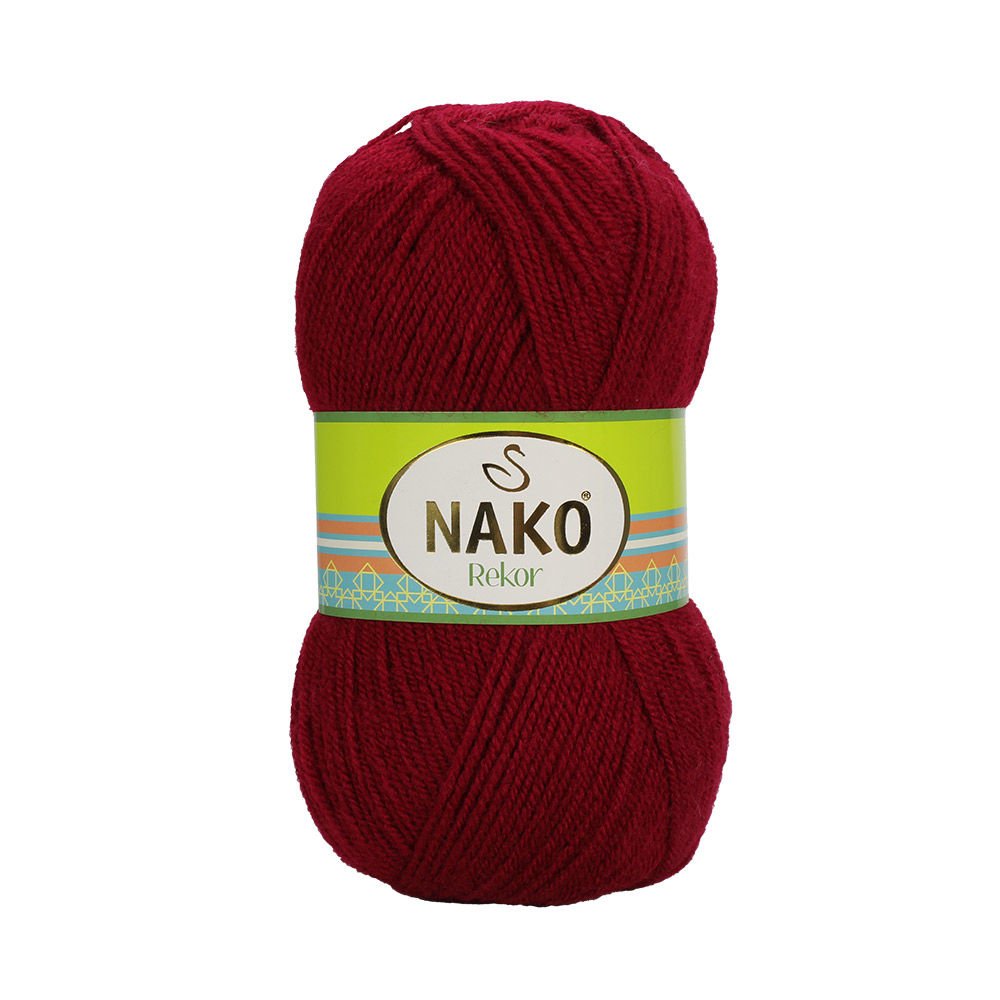 Nako Rekor 3630 yarn by YarnPark