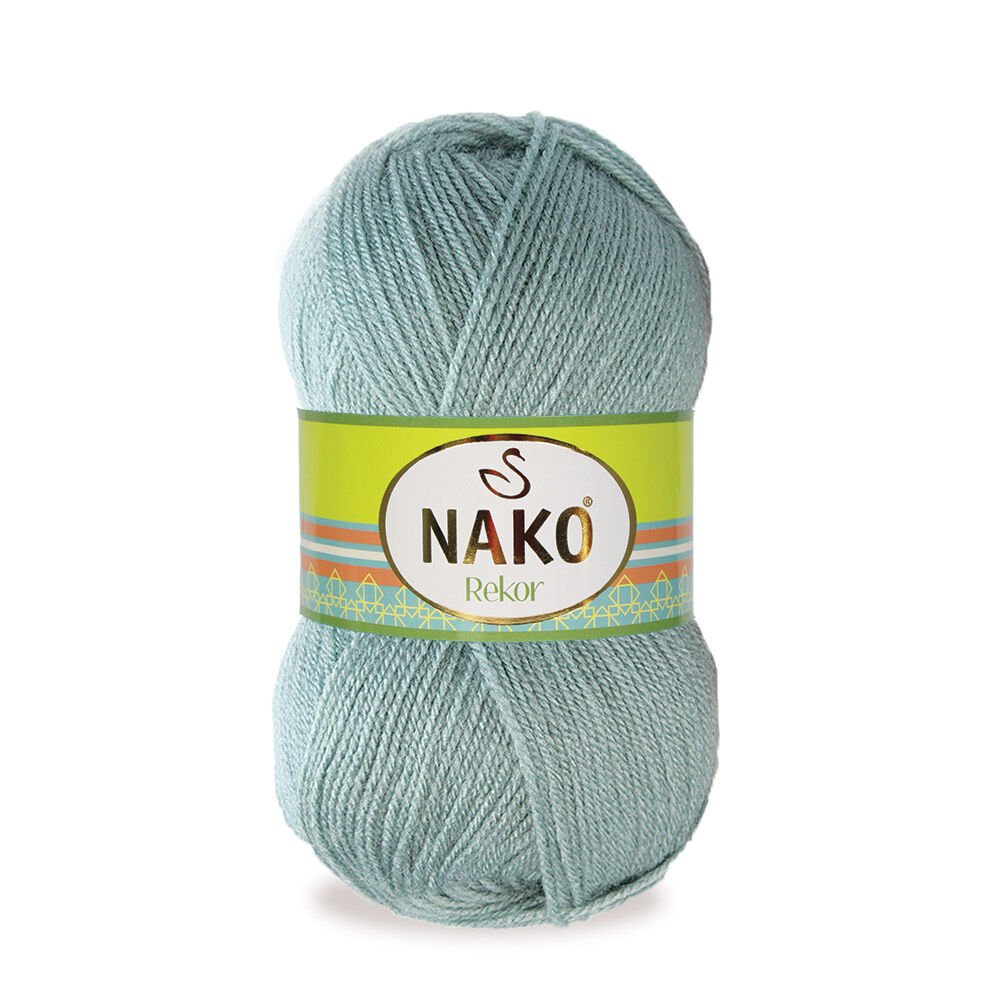 Nako Rekor 4229 yarn by YarnPark