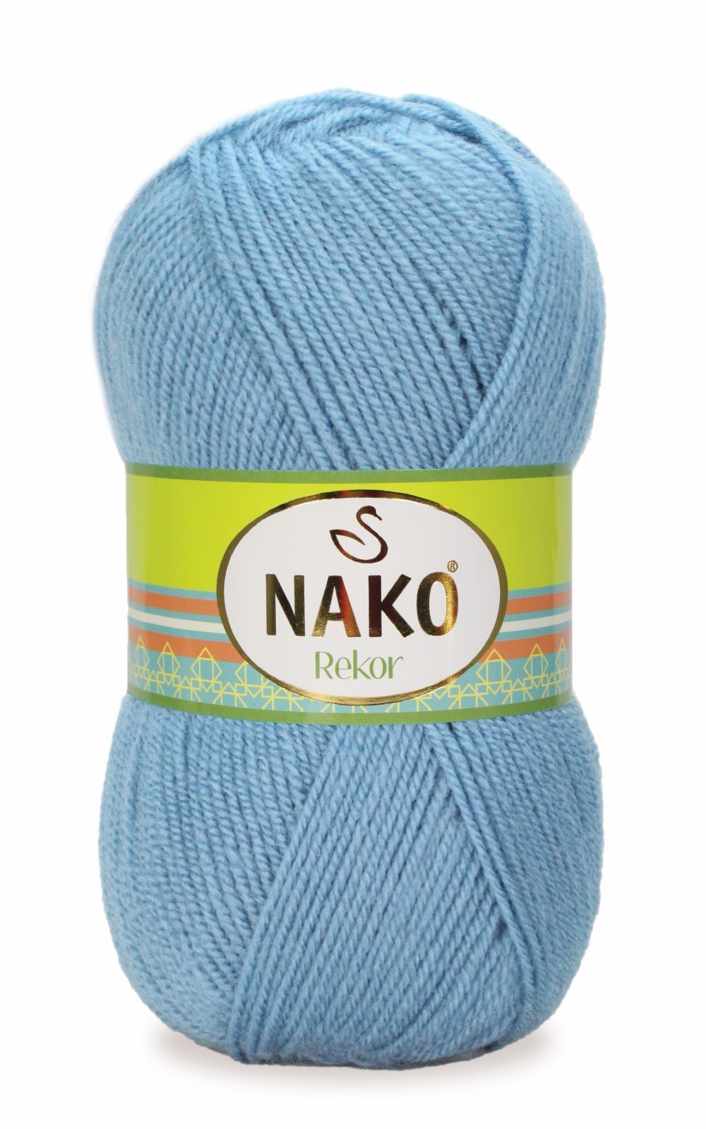 Nako Rekor 4378 yarn by YarnPark