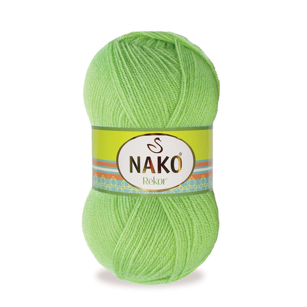 Nako Rekor 5086 yarn by YarnPark