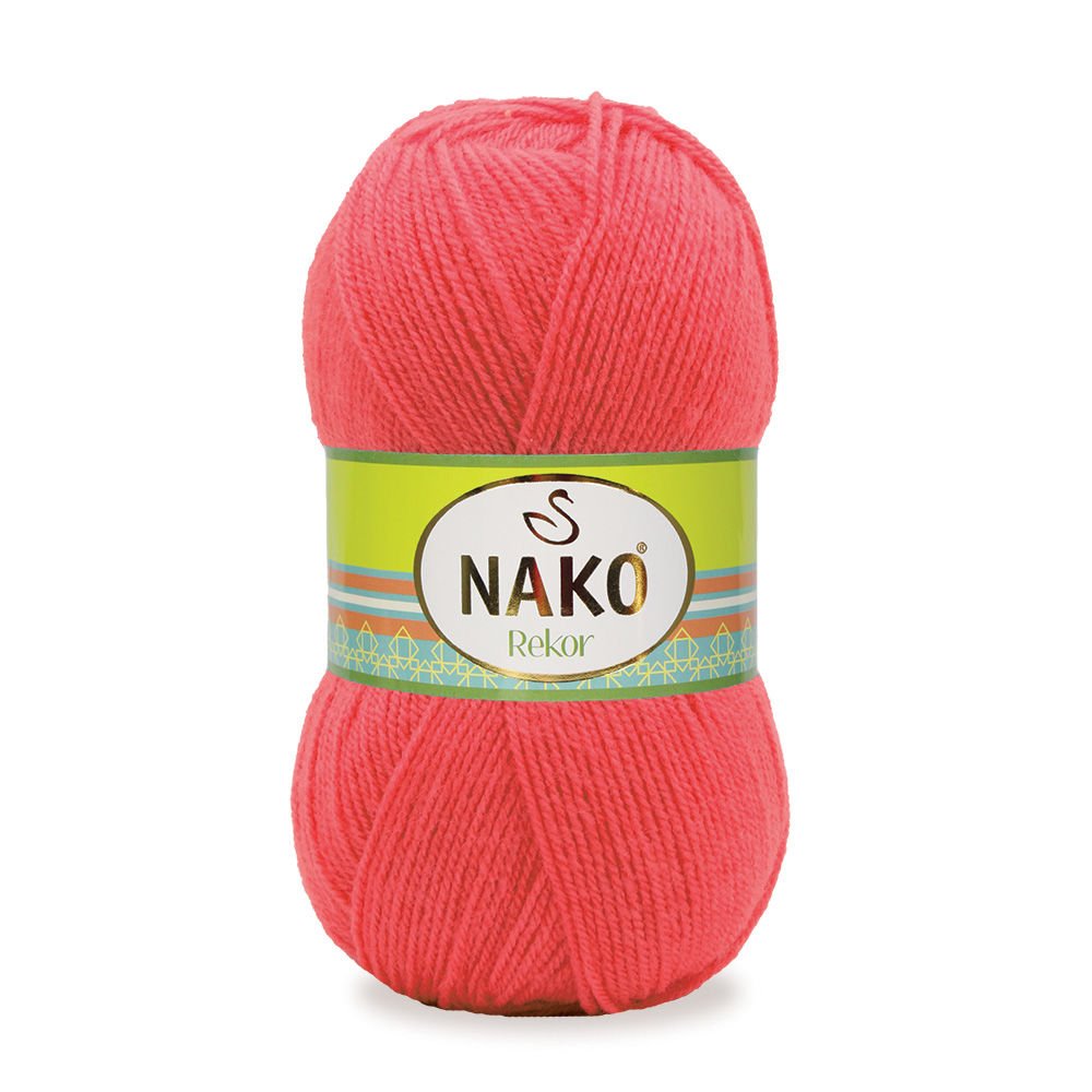 Nako Rekor 5138 yarn by YarnPark