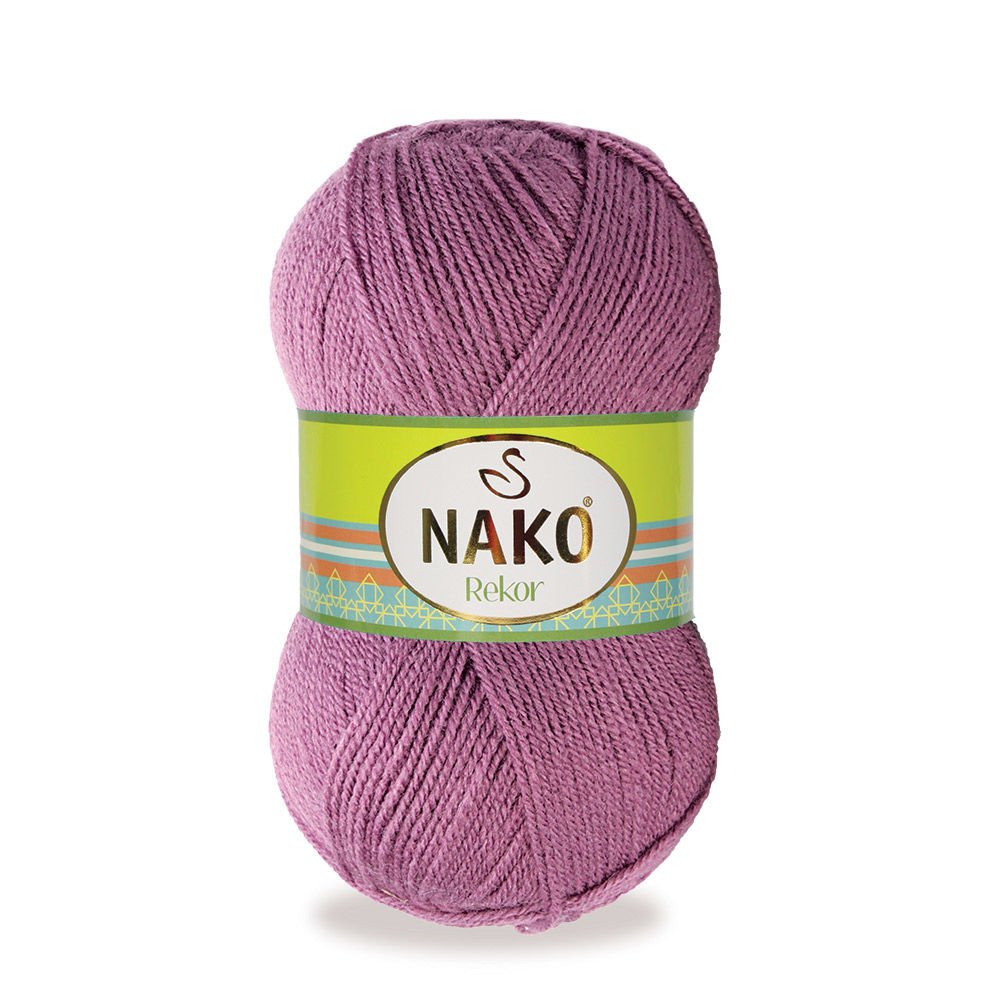 Nako Rekor 569 yarn by YarnPark