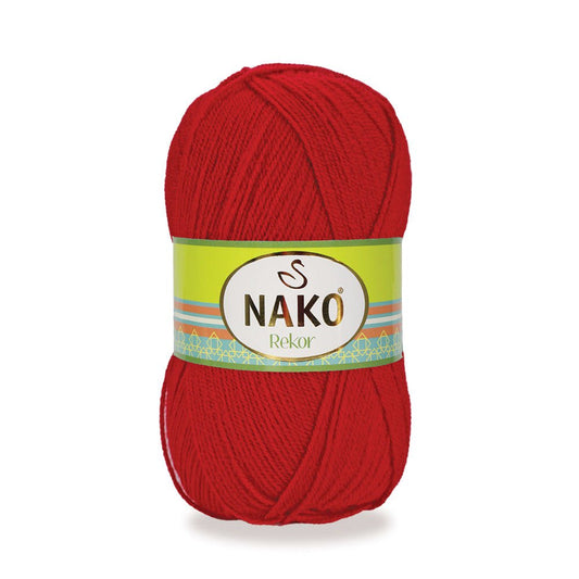 Nako Rekor 6555 yarn by YarnPark