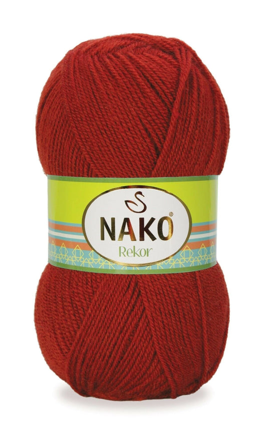 Nako Rekor 6679 yarn by YarnPark