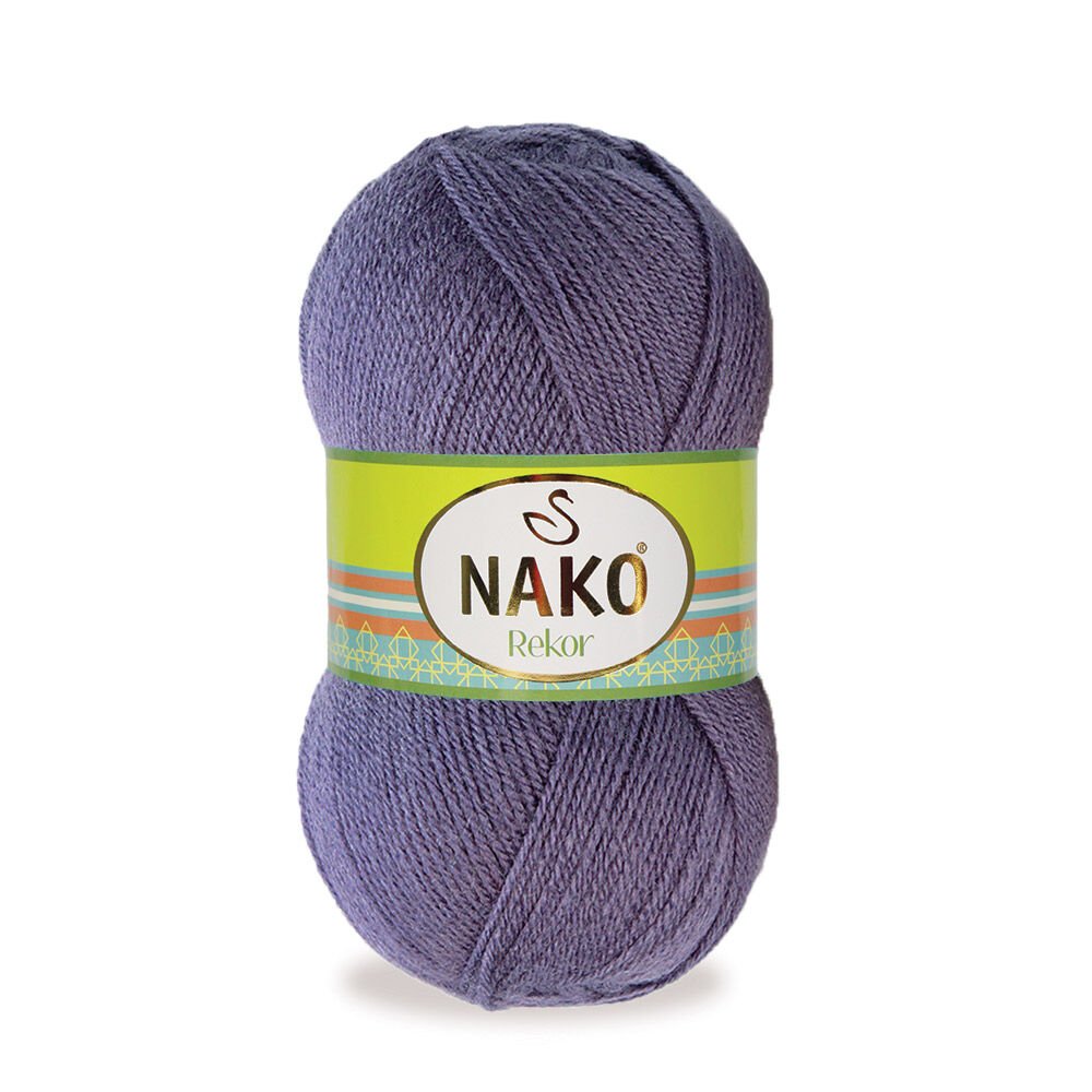 Nako Rekor 6684 yarn by YarnPark