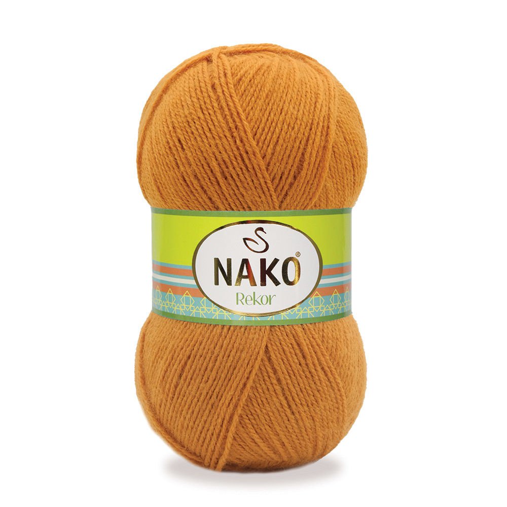 Nako Rekor 941 yarn by YarnPark