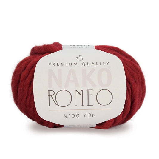 Nako Romeo 10173 yarn by YarnPark