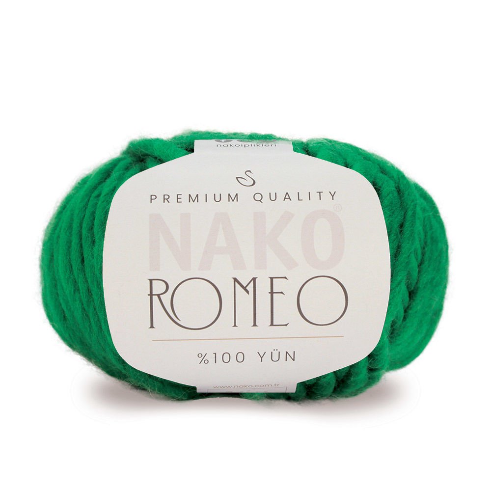 Nako Romeo 1135 yarn by YarnPark