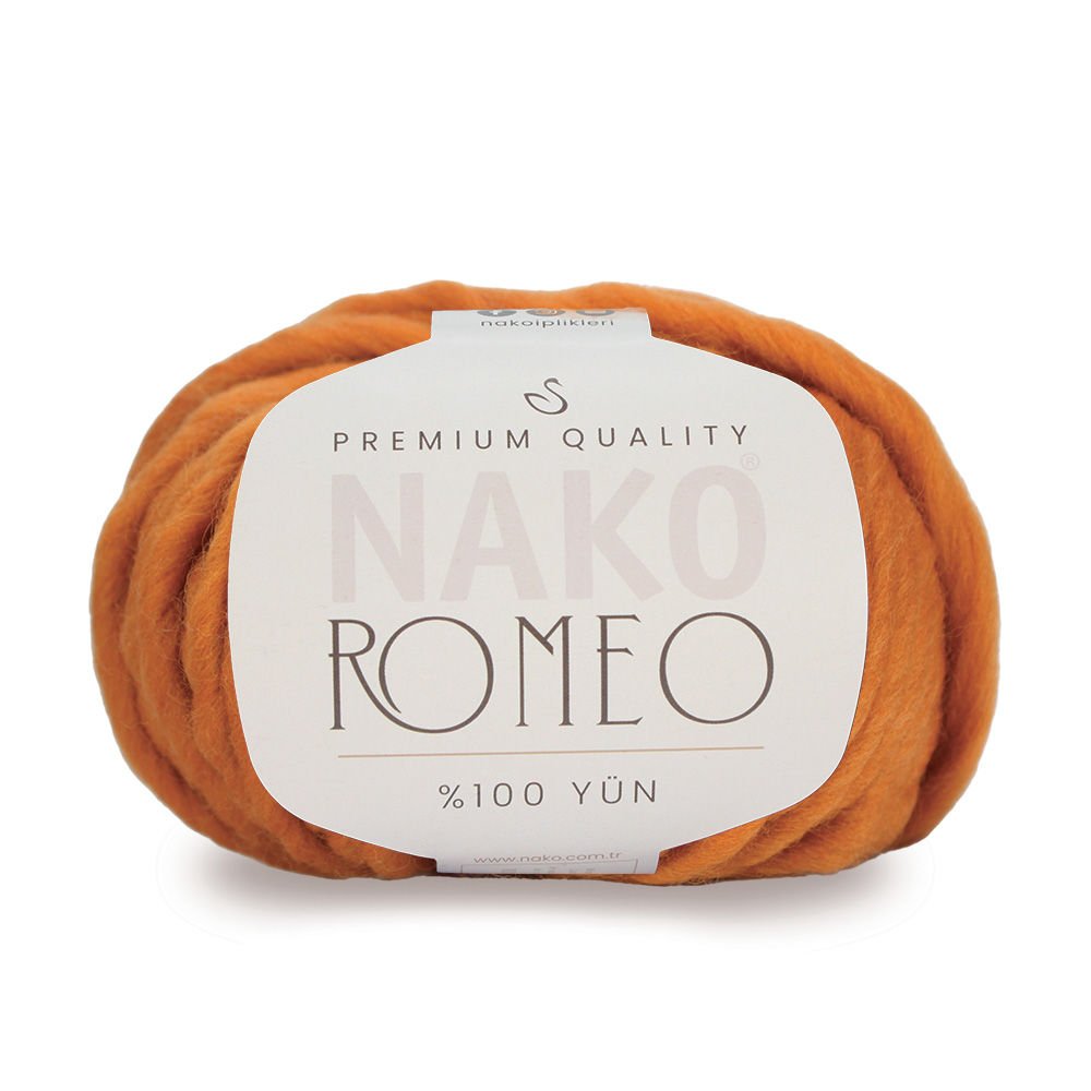 Nako Romeo 11790 yarn by YarnPark