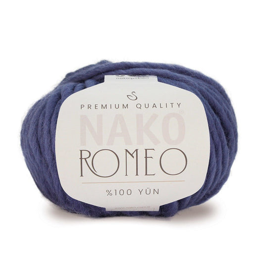 Nako Romeo 12073 yarn by YarnPark