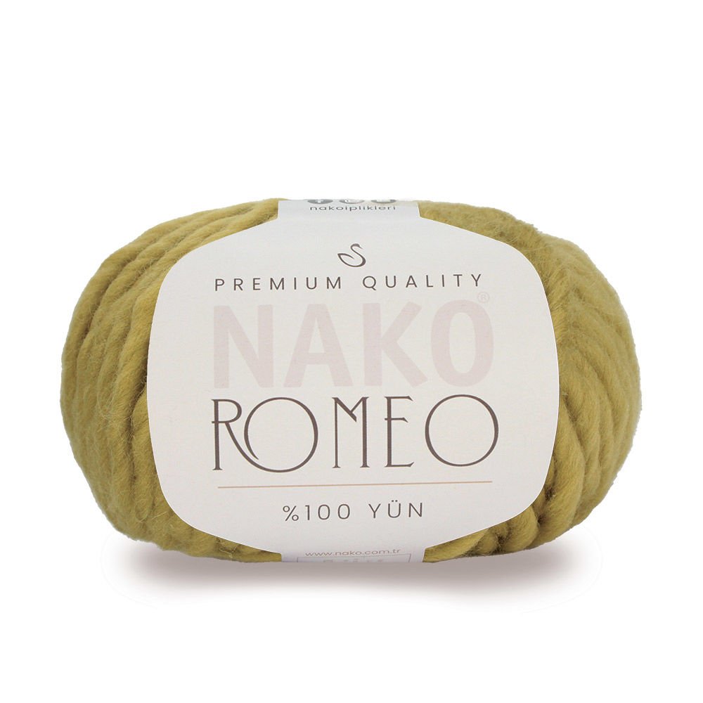 Nako Romeo 12075 yarn by YarnPark