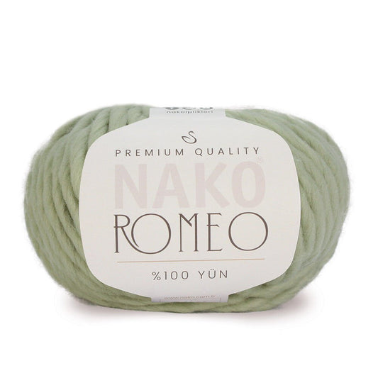 Nako Romeo 12111 yarn by YarnPark